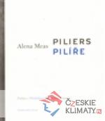 Piliers / Pilíře - książka