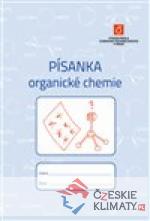Písanka organické chemie - książka
