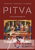 Pitva - książka