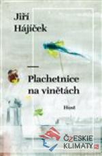 Plachetnice na vinětách - książka