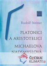 Platonici a aristotelici - książka