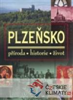 Plzeňsko - książka
