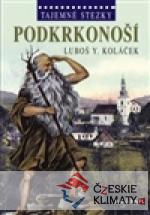 Podkrkonoší - książka