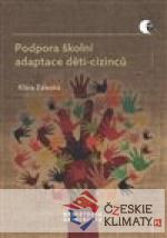 Podpora školní adaptace dětí-cizinců - książka