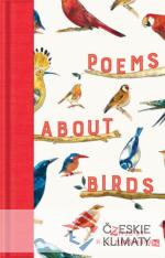 Poems About Birds - książka