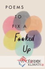 Poems to Fix a F**ked Up World - książka