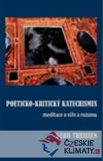 Poeticko-kritický katechismus - książka