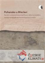 Pohansko u Břeclavi - książka