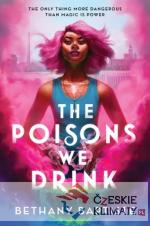 Poisons We Drink - książka
