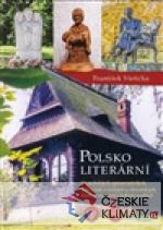 Polsko literární - książka