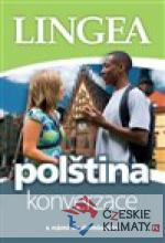 Polština - konverzace - książka