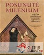 Posunuté milénium - książka