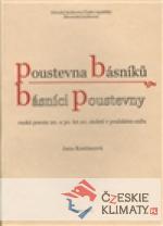 Poustevna básníků - básníci poustevny - książka