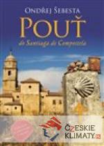 Pouť do Santiaga de Compostela - książka