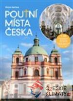 Poutní místa Česka I. - książka