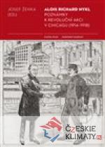 Poznámky k revoluční akci v Chicagu (1914 - 1918) - książka
