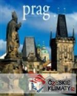 Prag (DE) - książka