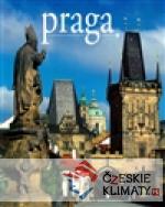 Praga (IT) - książka