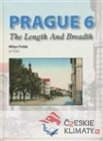 Prague 6 - książka