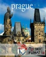 Prague (FR) - książka