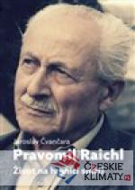 Pravomil Raichl - książka