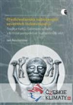 Předkřesťanská náboženství severních Indoevropanů - książka