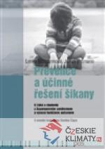 Prevence a účinné řešení šikany - książka