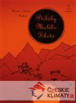 Příběhy Malého Tibetu - książka