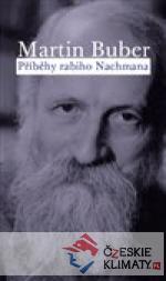 Příběhy rabiho Nachmana - książka