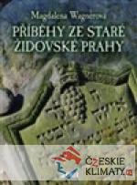 Příběhy ze staré židovské Prahy - książka
