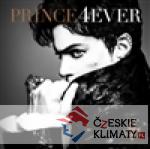 Prince4Ever - książka