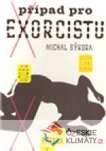 Případ pro exorcistu - książka