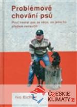 Problémové chování psů - książka