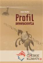 Profil senescenta - książka