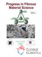 Progress in Fibrous Material Science - książka