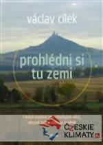 Prohlédni si tu zemi - książka