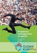 Projektový management ve sportu - książka