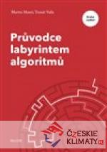 Průvodce labyrintem algoritmů - książka