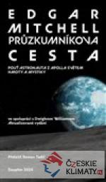 Průzkumníkova cesta - książka
