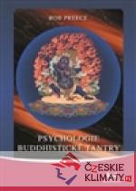 Psychologie buddhistické tantry - książka
