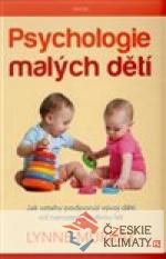 Psychologie malých dětí - książka
