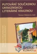 Putování současnou ukrajinskou literární krajinou - książka