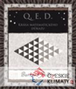 Q. E. D. - książka