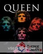 Queen: Všechny písně - książka