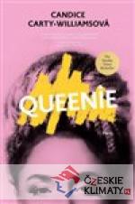 Queenie - książka