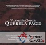 Querela pacis - książka