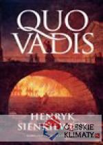 Quo vadis - książka