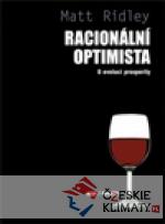 Racionální optimista - książka