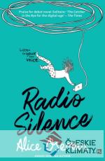 Radio Silence - książka
