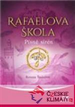Rafaelova škola -  Písně sirén - książka